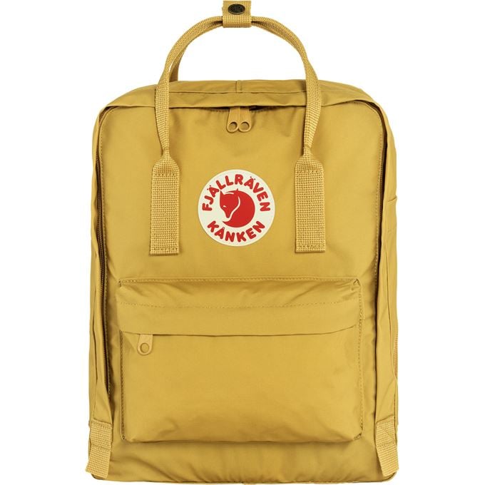 Fjallraven-Kanken-Backpack---Kantarell