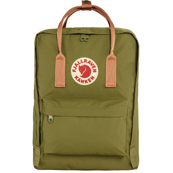 Khaki green clearance rucksack