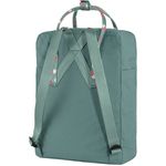 Fjallraven-Kanken-Backpack---Frost-Green-confetti