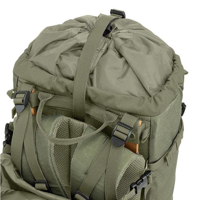 Fjallraven-Kajka-35-M-L---Green
