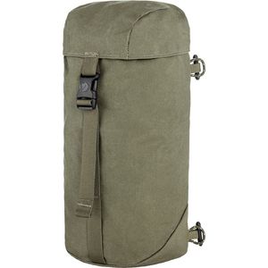 Fjallraven Kajka Side Pocket - Green