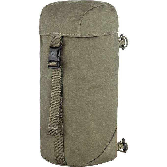 Fjallraven-Kajka-Side-Pocket---Green