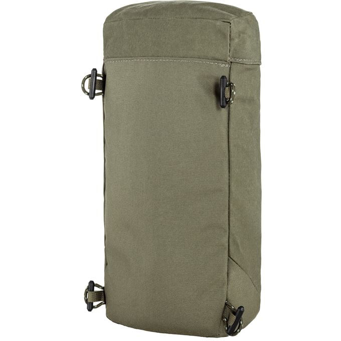 Fjallraven-Kajka-Side-Pocket---Green