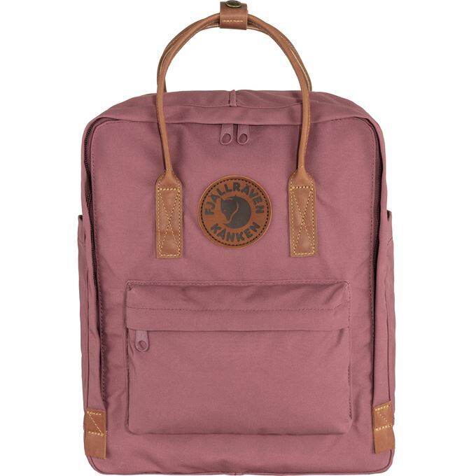 Purple fjallraven kanken hotsell