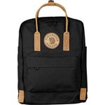 Fjallraven-Kanken-No.-2-Backpack---Black