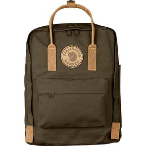 Fjallraven Kanken No. 2 Backpack - Dark Olive