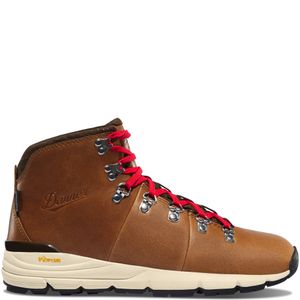 Danner Women's Mountain 600 4.5" Boot - Saddle Tan (62259-600)