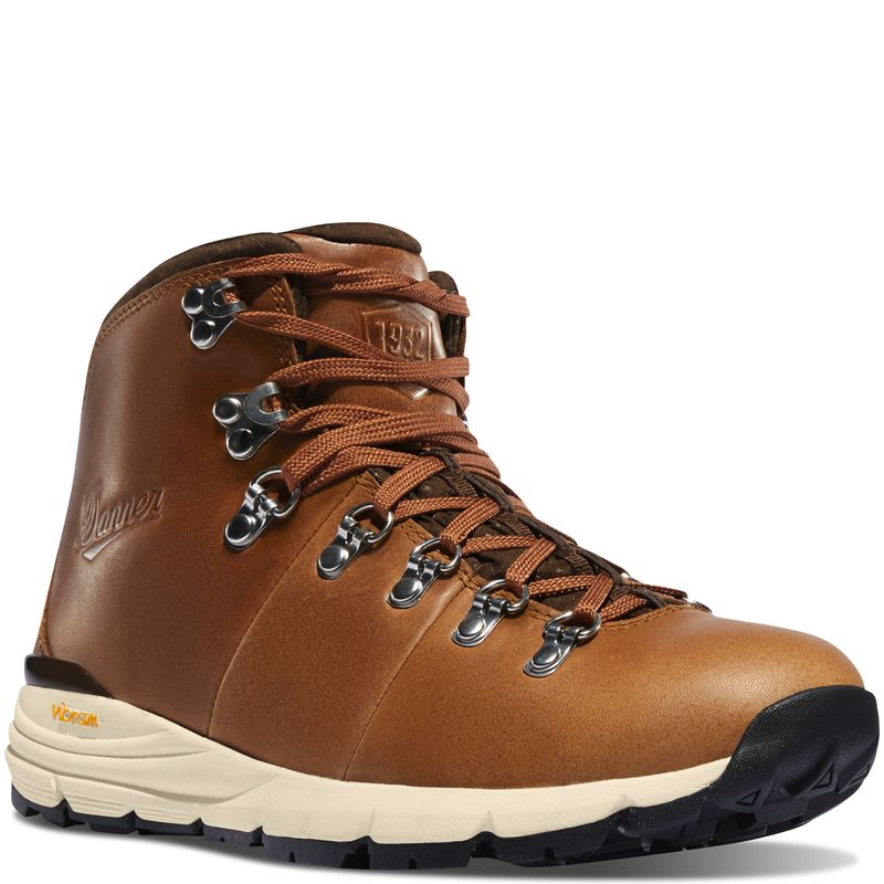 Danner women's outlet mountain 600 low