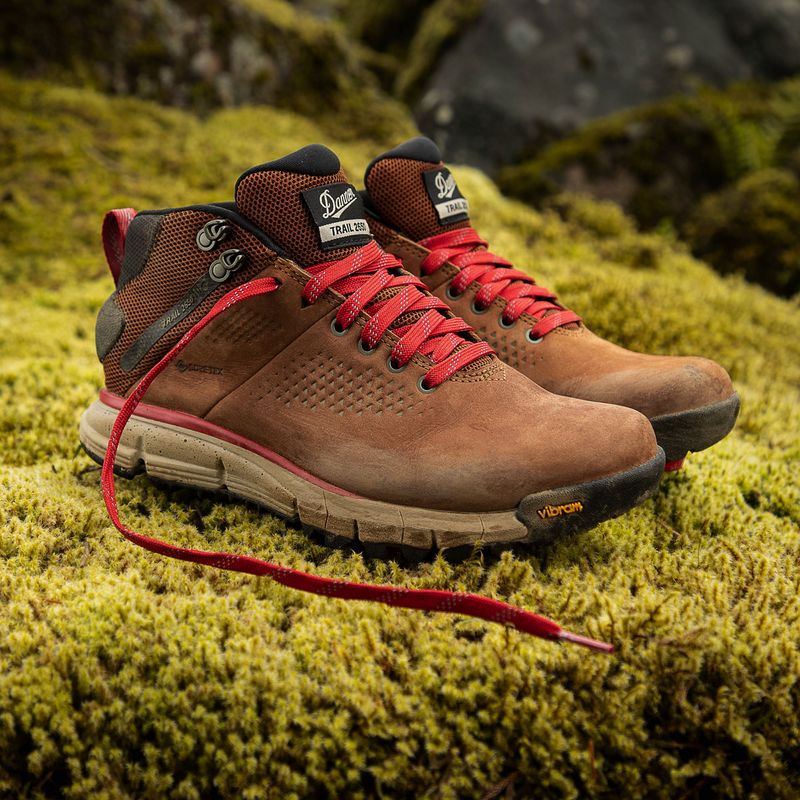 Womens trail hot sale hiking shoes