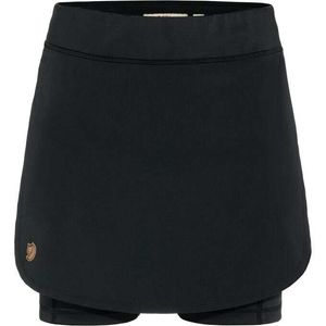 Fjallraven Women's Abisko Midsummer Skort - Black