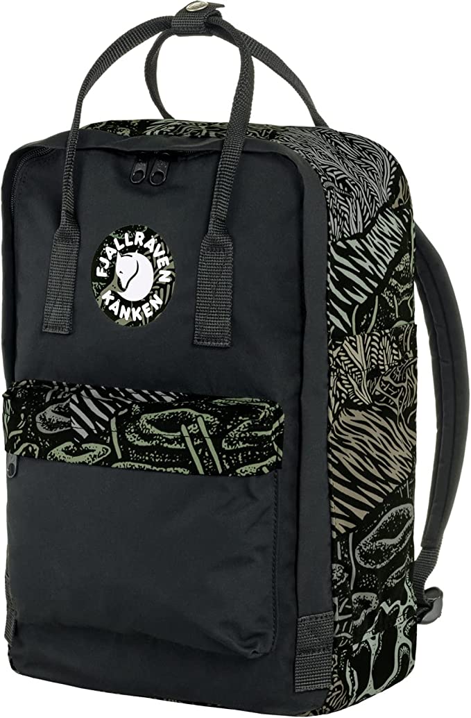 Dark clearance gray kanken