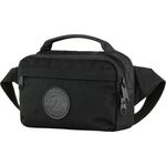 Fjallraven-Kanken-No.-2-Hip-Pack---Black