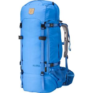 Fjallraven Kajka 75 - UN Blue