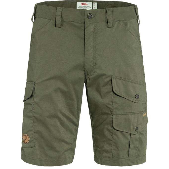 Fjallraven-Men-s-Vidda-Pro-Lite-Shorts---Laurel-Green