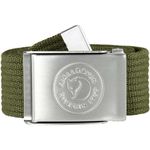 Fjallraven-1960-Logo-Belt---Green