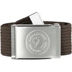 Fjallraven-1960-Logo-Belt---Dark-Olive