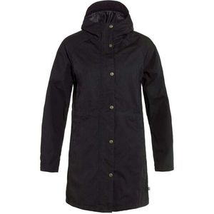 Fjallraven Women's Karla Lite Jacket - Black