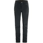 Fjallraven-Women-s-Abisko-Trail-Stretch-Trousers---Black