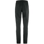 Fjallraven-Women-s-Abisko-Trail-Stretch-Trousers---Black