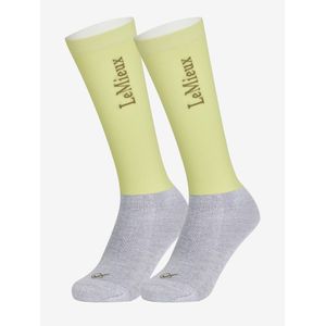 Lemieux Competition Socks - Kiwi