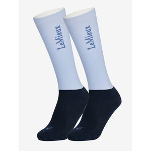 Lemieux Competition Socks - Mist
