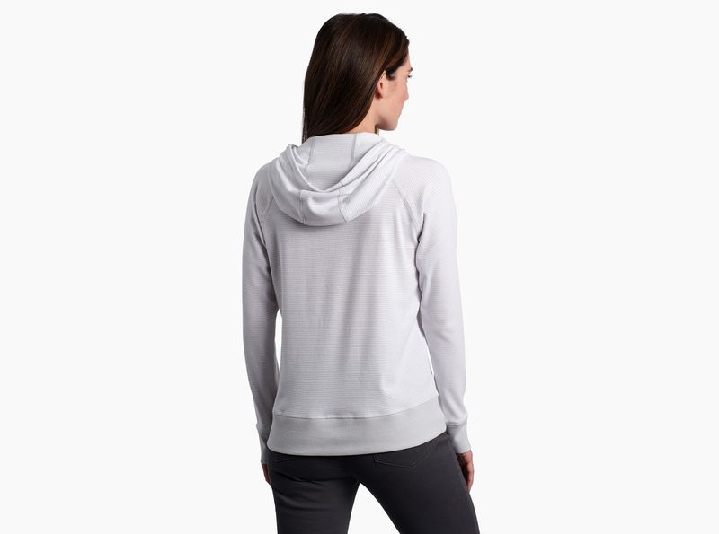 Kuhl Stria Pullover Hoodie - Women's 