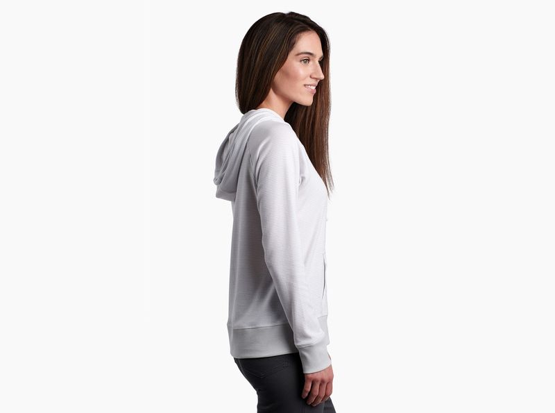 Kuhl Stria Pullover Hoodie - Women's 