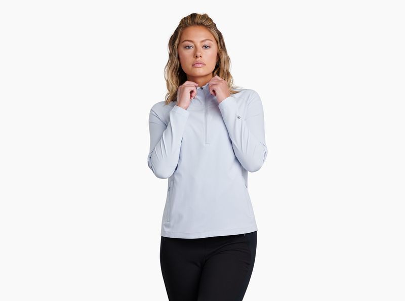 Kuhl Stretch Athletic Sweatshirts for Women