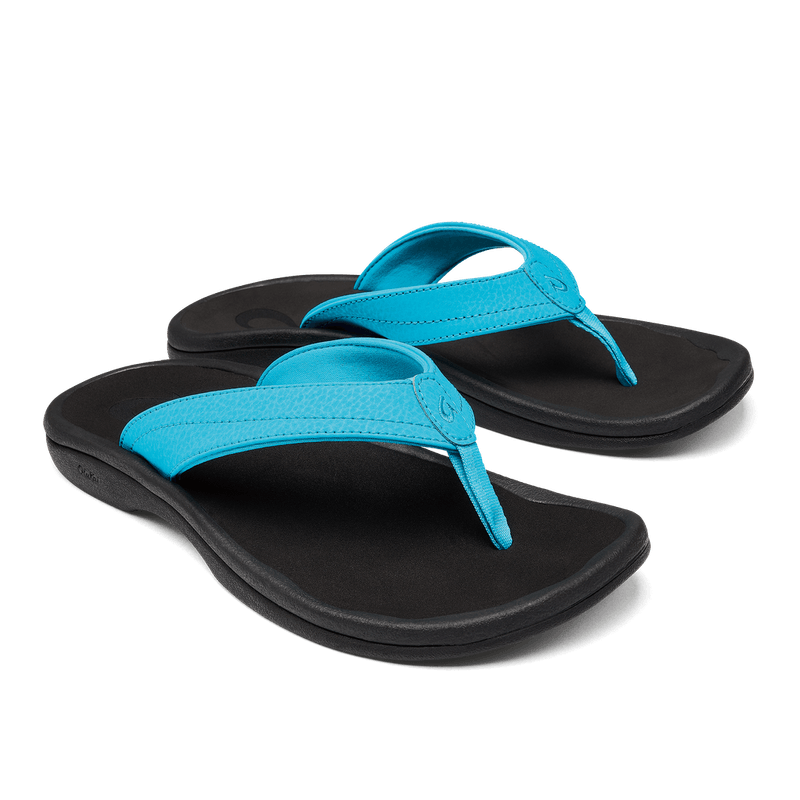 Olukai-Women-s--Ohana-Beach-Sandals---Turquoise-Onyx