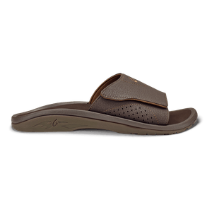 Olukai Men's Nalu Slide - Dark Java