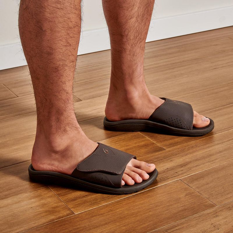 Olukai-Men-s-Nalu-Slide---Dark-Java