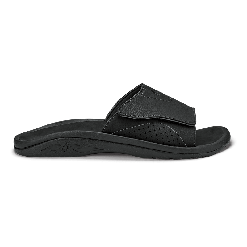 Olukai-Men-s-Nalu-Slide---Black