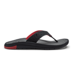 Olukai-Men-s-‘Awiki-Sandal---Black