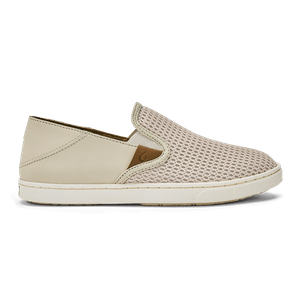 Olukai Women's Pehuea Slip-on Sneakers - Tapa