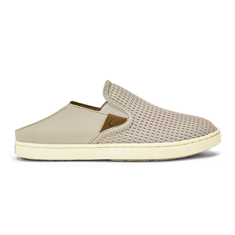 Olukai slip clearance on sneakers