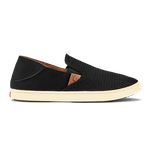 Olukai-Women-s-Pehuea-Slip-on-Sneakers---Black