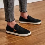 Olukai-Women-s-Pehuea-Slip-on-Sneakers---Black