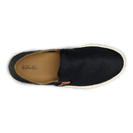 Olukai-Women-s-Pehuea-Slip-on-Sneakers---Black
