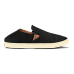 Olukai-Women-s-Pehuea-Slip-on-Sneakers---Black