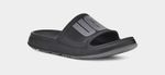 Ugg-Men-s-Wilcox-Slide---Black