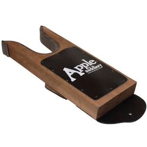 Boot Jack Heavy-Duty - Apple Saddlery Logo