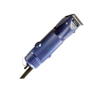 Clipping Supplies - Oster Turbo A5 2 Speed Clippers - Blue
