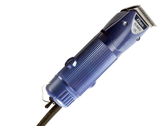 Oster animal clippers model 2024 a5