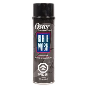 Clipping Supplies - Oster Blade Wash