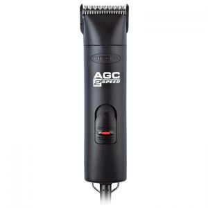 Clipper Supplies - Andis AGC 2 Speed Corded Clippers