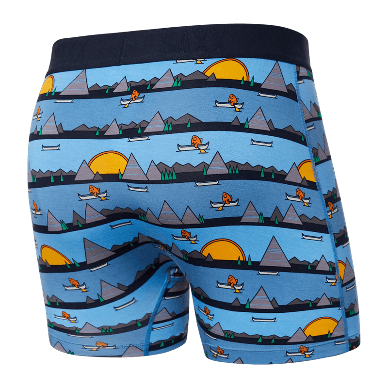 Saxx Ultra Super Soft Boxer Brief - Abraham's