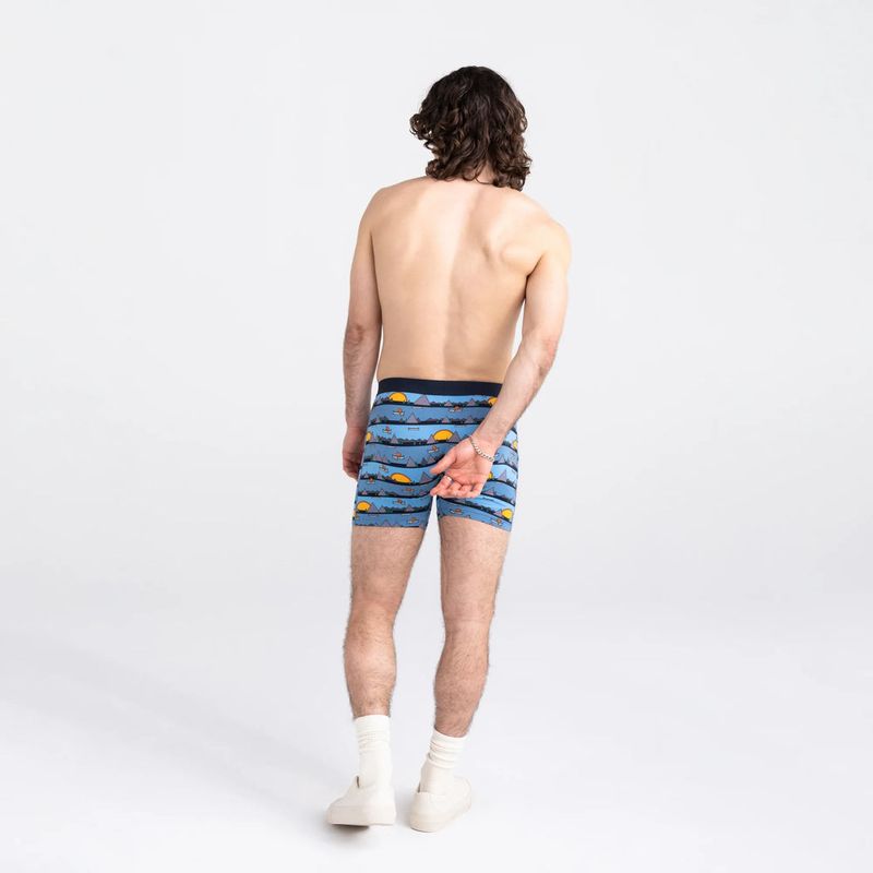 Ultra Boxer Brief Lazy River Lazy Riv