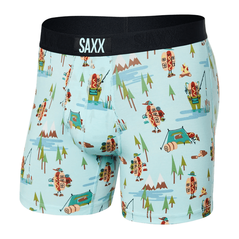 Saxx-Men-s-Ultra-Boxer-Brief---Hotdog-Park-Ranger---Blue--SXBB30F-HDP-