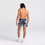 Saxx DropTemp Cooling Cotton Trunk, Tidal Camo Blue SXTR44-TCB, Mens  Trunk Boxers