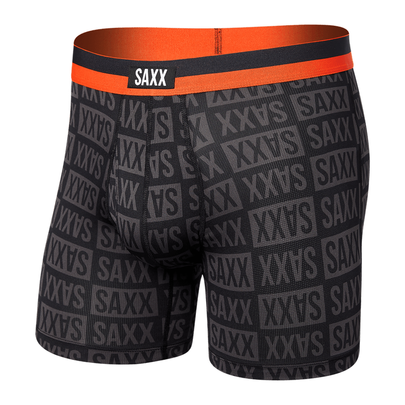 Saxx Men's Daytripper Boxer Brief